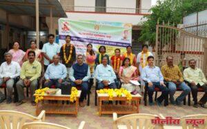 महात्मा बसवेश्वर महाविद्यालयाचे नीट परिक्षा घवघवीत यश