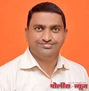 संजय गांधी निराधार योजनेच्या तालुका अध्यक्ष पदी समीर शेख