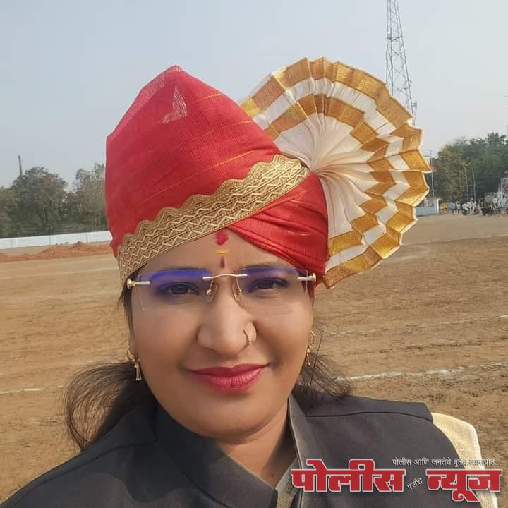 ॲड. वर्षा कांबळे यांच्या पक्षप्रवेशाने संघटनेला बळ मिळेल - बनसोडे