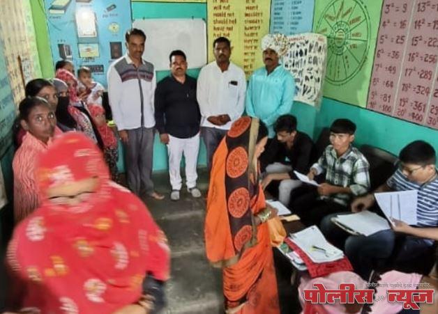 मुख्यमंत्री माझी लाडकी बहीण योजनेसाठी मोफत कॅम्प, 328 महिलांनी घेतला लाभ