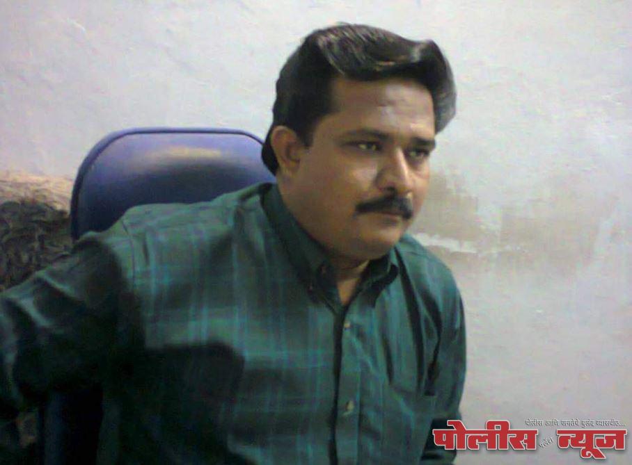 डेंगू पासून बचावासाठी नागरिकांनी खबरदारी घ्यावी - डॉ. शरदकुमार तेलगाने