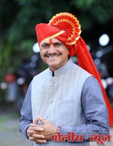 अहमदपूर येथे बालाघाट विधी महाविद्यालयास शासनाची मंजुरी