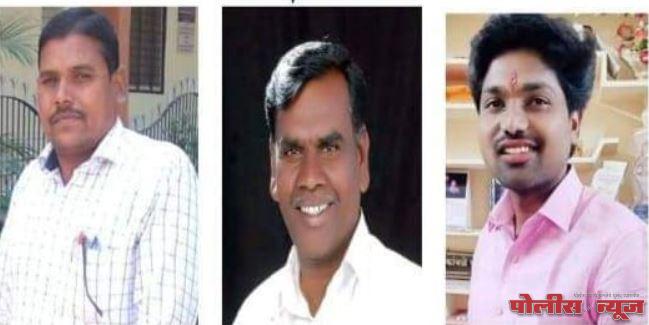 डॉ. अण्णाभाऊ साठे यांच्या 104 व्या जयंती उत्सव समिति अध्यक्षपदी डी. एस. वाघमारे, कार्याध्यक्ष रामनाथ पलमटे तर सचिवपदी विकास बोरगावकर यांची निवड
