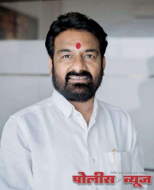 शेतीमालावरील साठा मर्यादा (स्टाॅक लिमिट) आणि निर्यात निर्बंध उठवावे - राज्य बाजार समिती उपसभापती संतोष सोमवंशी