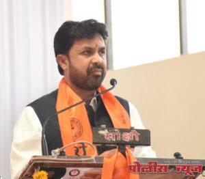 पुण्यश्लोक अहिल्यादेवी होळकर महिला स्टार्टअप योजनेचा लाभ घ्या - ना. संजय बनसोडे
