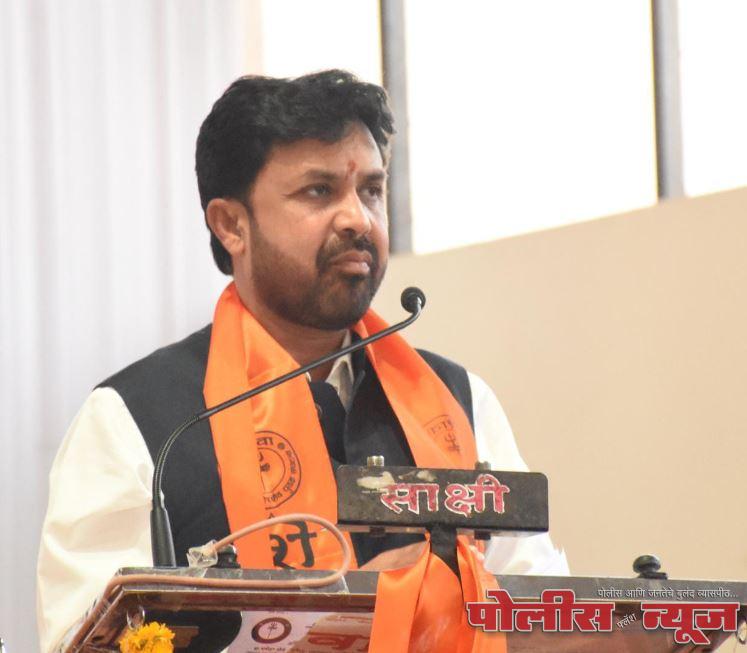 पुण्यश्लोक अहिल्यादेवी होळकर महिला स्टार्टअप योजनेचा लाभ घ्या - ना. संजय बनसोडे