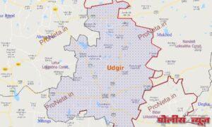 विधानसभेची लगबग : इच्छुकांच्या उदगीर वाऱ्या सुरू !! समाजकार्याचे देखावे अन् लोककल्याणाचे नाट्य सुरू !!