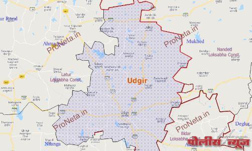 विधानसभेची लगबग : इच्छुकांच्या उदगीर वाऱ्या सुरू !! समाजकार्याचे देखावे अन् लोककल्याणाचे नाट्य सुरू !!