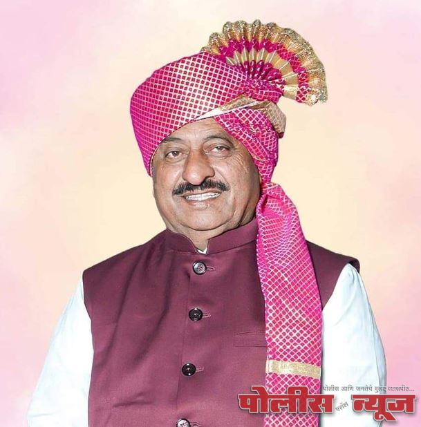 अंतेश्वर उच्च पातळी बंधारा ते उर्ध्व मानार प्रकल्पाच्या सर्वेक्षण कामास अखेर मंजुरी; आ. बाबासाहेब पाटील यांच्या प्रयत्नांना यश !