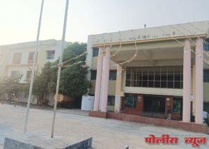 बालाघाट तंत्रनिकेतन चे घवघवीत यश