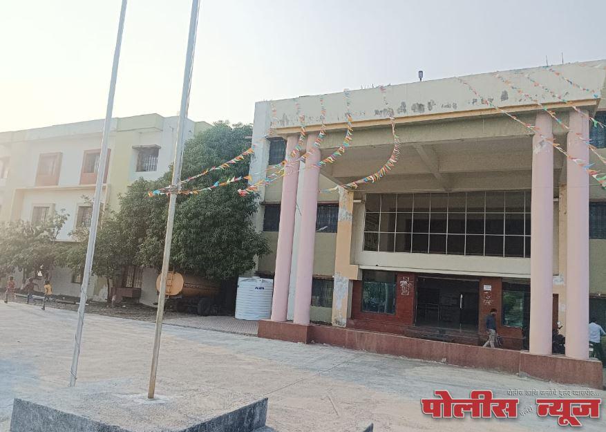 बालाघाट तंत्रनिकेतन चे घवघवीत यश