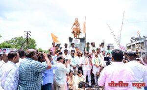 उदगीरच्या सुसंस्कृत राजकारणात विष कालवू नका - नागराळकर