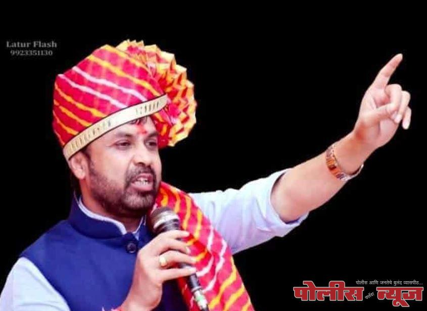 नियोजन विभागातुन मतदार संघातील विविध विकास कामांसाठी १५ कोटींचा निधी मंजूर - ना.संजय बनसोडे