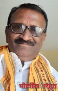 अल्पवृष्टीने तालुक्यातील खरीप पिके धोक्यात, शेतकऱ्याला मदत करा - बस्वराज रोडगे