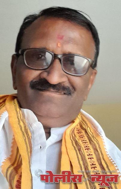 अल्पवृष्टीने तालुक्यातील खरीप पिके धोक्यात, शेतकऱ्याला मदत करा - बस्वराज रोडगे