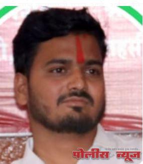 लाडकी बहीण योजनेसाठी आ . धीरज देशमुख यांचा निर्णय गौरवास्पद - विवेक जाधव