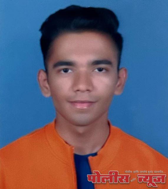 इस्त्रोच्या भारतीय अंतरीक्ष हॅकाथॉन २०२४ साठी चैतन्य क्षिरसागर याची निवड अहमदपूरात सत्कार