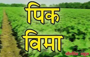 उदगीरचा पिकविमा प्रश्न चवाट्यावर, सोसायटी चेअरमन आक्रमक