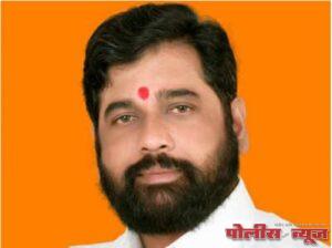 शिवसेना शिंदे गटाच्या अहमदपूर-चाकुर विधानसभा मतदार संघातील पदाधिकाऱ्यांच्या बैठकीचे आयोजन