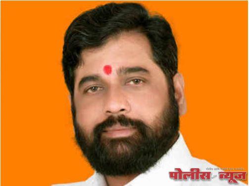 शिवसेना शिंदे गटाच्या अहमदपूर-चाकुर विधानसभा मतदार संघातील पदाधिकाऱ्यांच्या बैठकीचे आयोजन