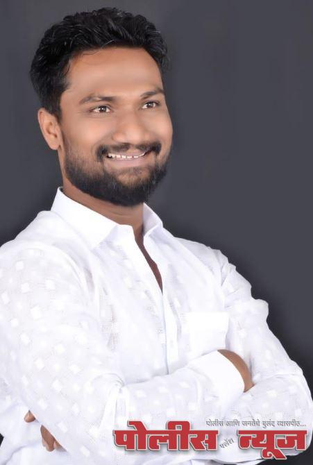 उदगीर विधानसभा मतदारसंघातून स्वप्निल जाधव (आण्णा) निवडणूक लढविणार?
