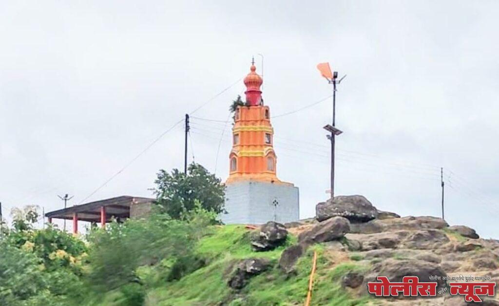 अध्यात्माने निसर्ग यांचा सुंदर संगम म्हणजे श्री मल्लेश्वर महादेव मंदिर