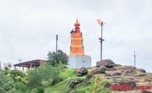 अध्यात्माने निसर्ग यांचा सुंदर संगम म्हणजे श्री मल्लेश्वर महादेव मंदिर