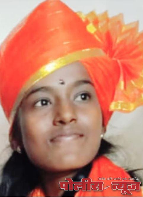 सुरनर ज्ञानेश्वरी हिची ‘गजर कीर्तनाचा सोहळा आनंदाचा’ या कार्यक्रमामध्ये उत्कृष्ट कामगिरी