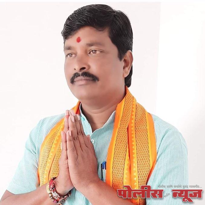 मल्लिकार्जुन कुंभार यांच्यावर अ.भा. कुंभार प्रजापती राजकीय फेडरेशनची महाराष्ट्रासह 6 राज्याची जबाबदारी