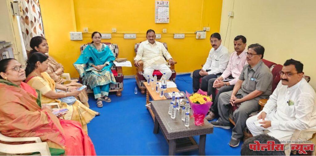 अहमदपूर चाकूर मधील ५३ हजार २४४ महिलांचे अर्ज मंजूर!