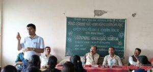चांगलं काय, वाईट काय याचा युवतींनी विचार करुन विवेकी व्हावे - कृष्णात स्वाती