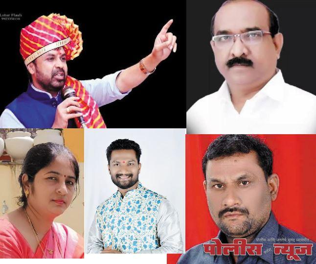 बेरोजगारांच्या हाताला काम!! शेतकरी आणि कष्टकऱ्यांच्या घामाला दाम !! हेच ध्येय - स्वप्निल जाधव