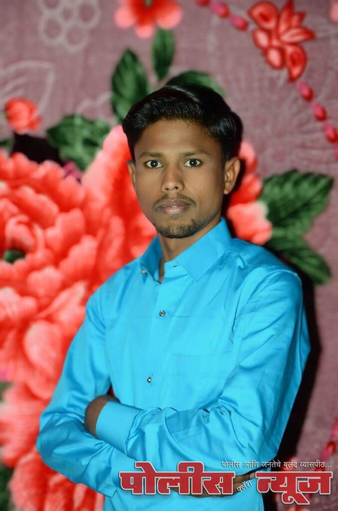 सिकंदर शेख यांची निवड