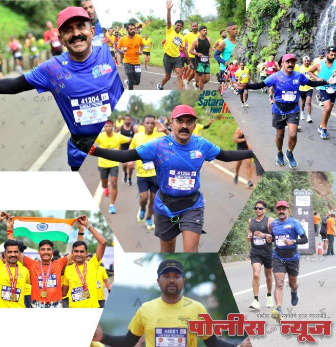 अहमदपूर रनर्स ग्रुपला 03 गोल्ड 17 सिल्वर 07 ब्रांझ पदके; अहमदपूरचा दबदबा कायम