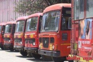 एसटी कर्मचा-यांच्या संपामुळे १५ कोटींचे नुकसान