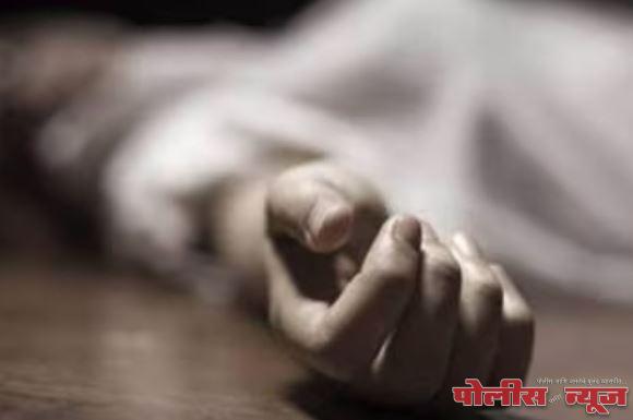 वसतीगृहात दुसरीतील मुलीचा संशयास्पद मृत्यू, गुन्हा दाखल