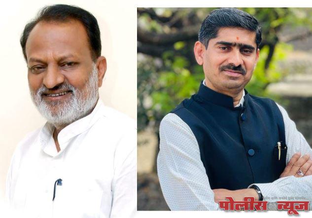 अ. भा. मराठी नाट्य परिषद उदगीर शाखेची कार्यकारणी जाहीर अध्यक्षपदी नागराळकर तर प्रमुख कार्यवाह डॉ. जेवळीकर