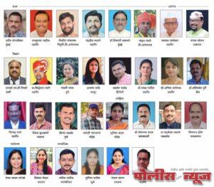 रंगकर्मी प्रतिष्ठानचे राज्यस्तरीय पुरस्कार जाहीर