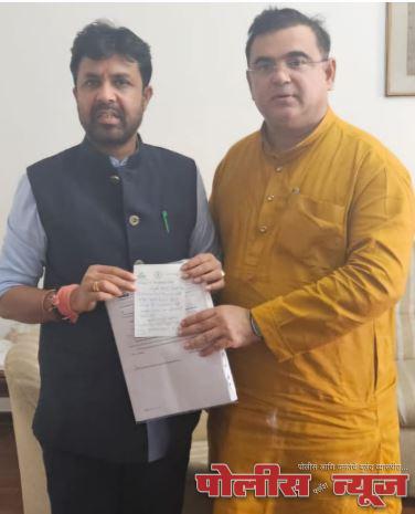 सोयाबीन खरेदीला शासनाची मुदतवाढ, आ. बनसोडे यांच्या प्रयत्नाला यश, पणनमंत्र्याकडून आदेश जारी!