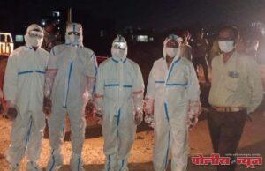 उदगीर येथील कुक्कुटपालकांमध्ये बर्ड फ्ल्यूविषयी जनजागृती करा - जिल्हाधिकारी वर्षा ठाकूर-घुगे