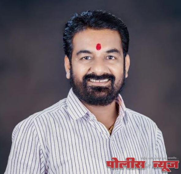 नोंदणीकृत सर्व शेतकऱ्यांचे सोयाबीन खरेदी करा अन्यथा भाव फरक द्या - संतोष सोमवंशी