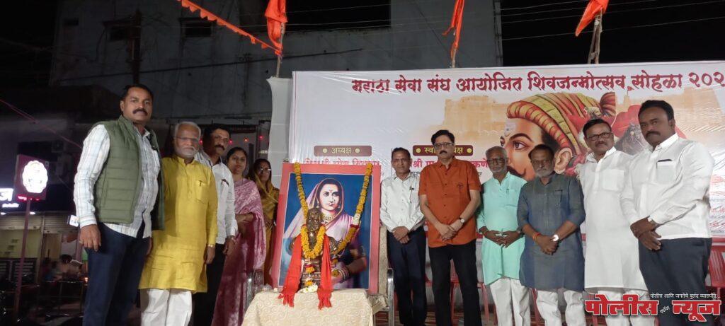 शिवरायांच्या राज्यात शाहीरांचा सन्मान : ज्ञानेश महाराव