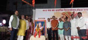 शिवरायांच्या राज्यात शाहीरांचा सन्मान : ज्ञानेश महाराव