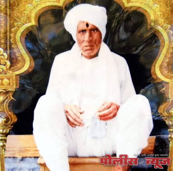 श्री संत मोतीराम महाराज कनिष्ठ महाविद्यालयात बहि:शाल व्याख्यानाचे आयोजन