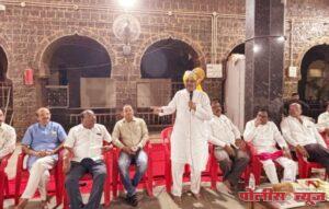 श्री सिद्धेश्वर यात्रा महोत्सवाची गौरवशाली परंपरा वृद्धींगत होणार