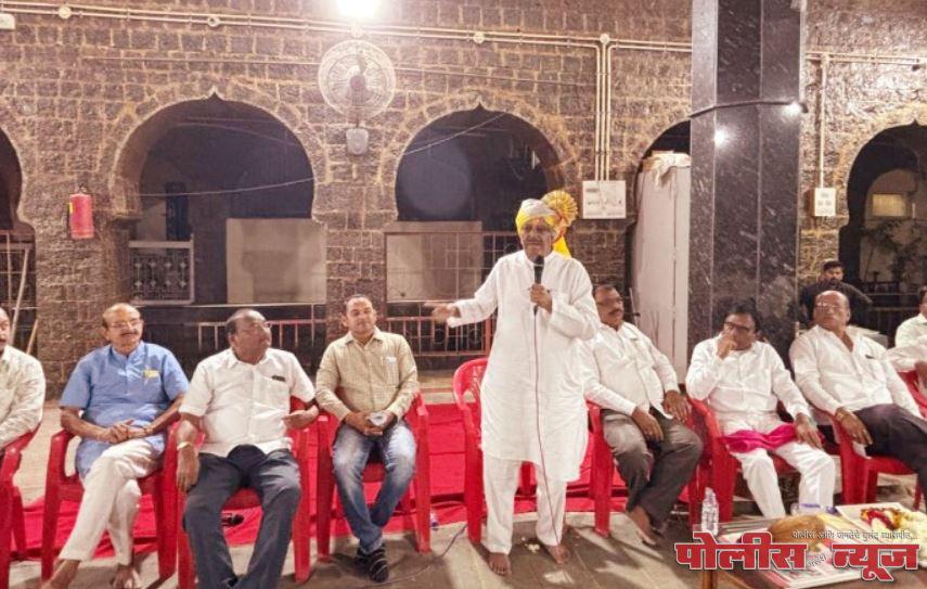 श्री सिद्धेश्वर यात्रा महोत्सवाची गौरवशाली परंपरा वृद्धींगत होणार