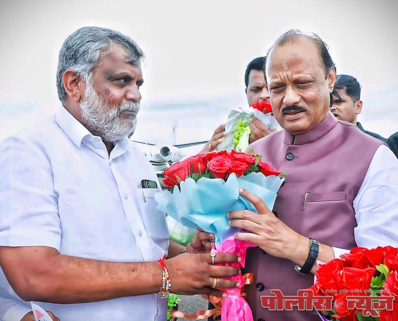 राष्ट्रवादी काँग्रेस पक्षाच्या प्रदेश संघटक सचिवपदी भरत चामले यांची निवड राष्ट्रवादी काँग्रेस पक्षाच्या प्रदेश संघटक सचिवपदी भरत चामले यांची निवड