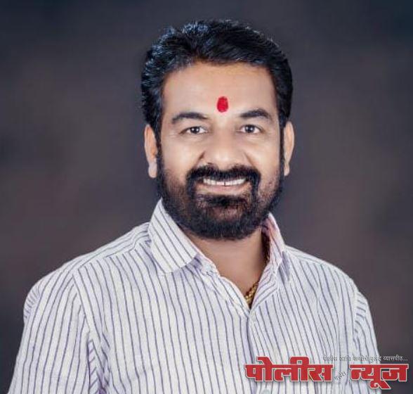 तुर हमीभाव ऑनलाईन नोंदणी करावी - संतोष सोमवंशी