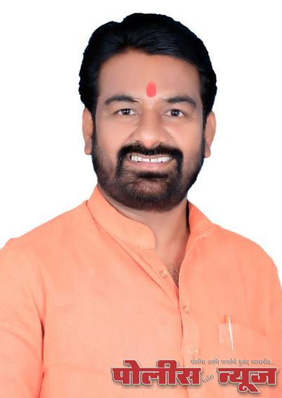 सोयाबीन उत्पादकांना सरसकट भावफरक द्या:राज्य बाजार समिती उपसभापती संतोष सोमवंशी