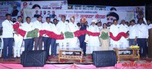 मतदार संघातील राहिलेल्या विकास कामाचा आराखडा तयार करणार - आ.संजय बनसोडे